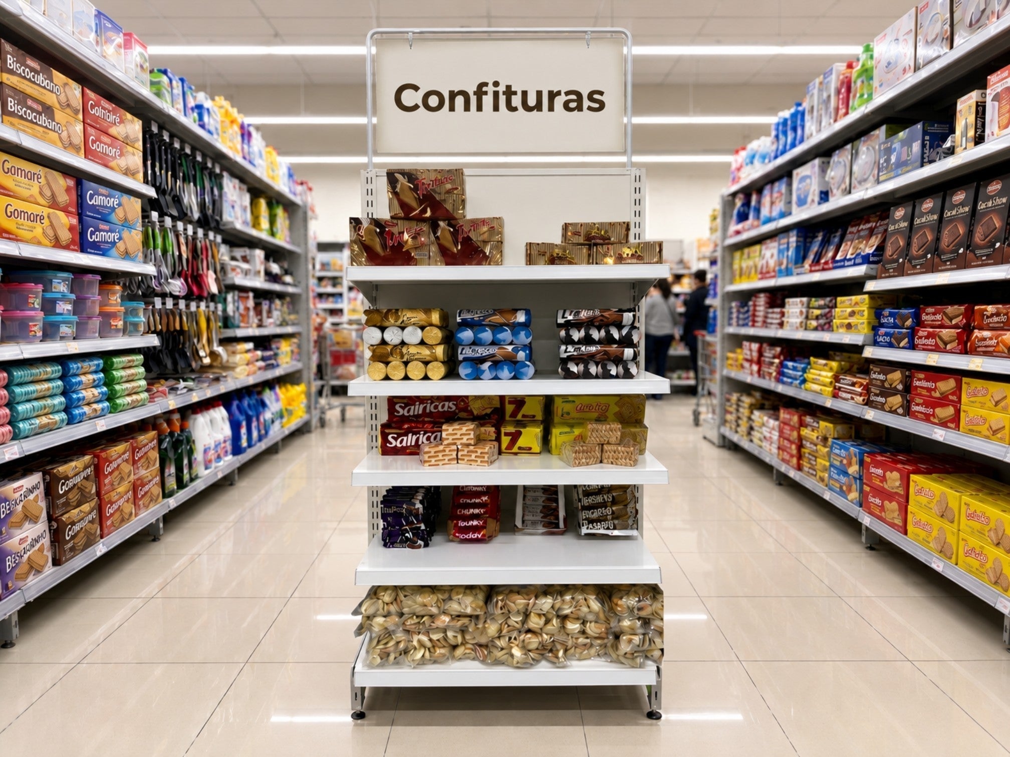 Confituras