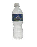 Agua Mineral Ciego Montero, 500ml