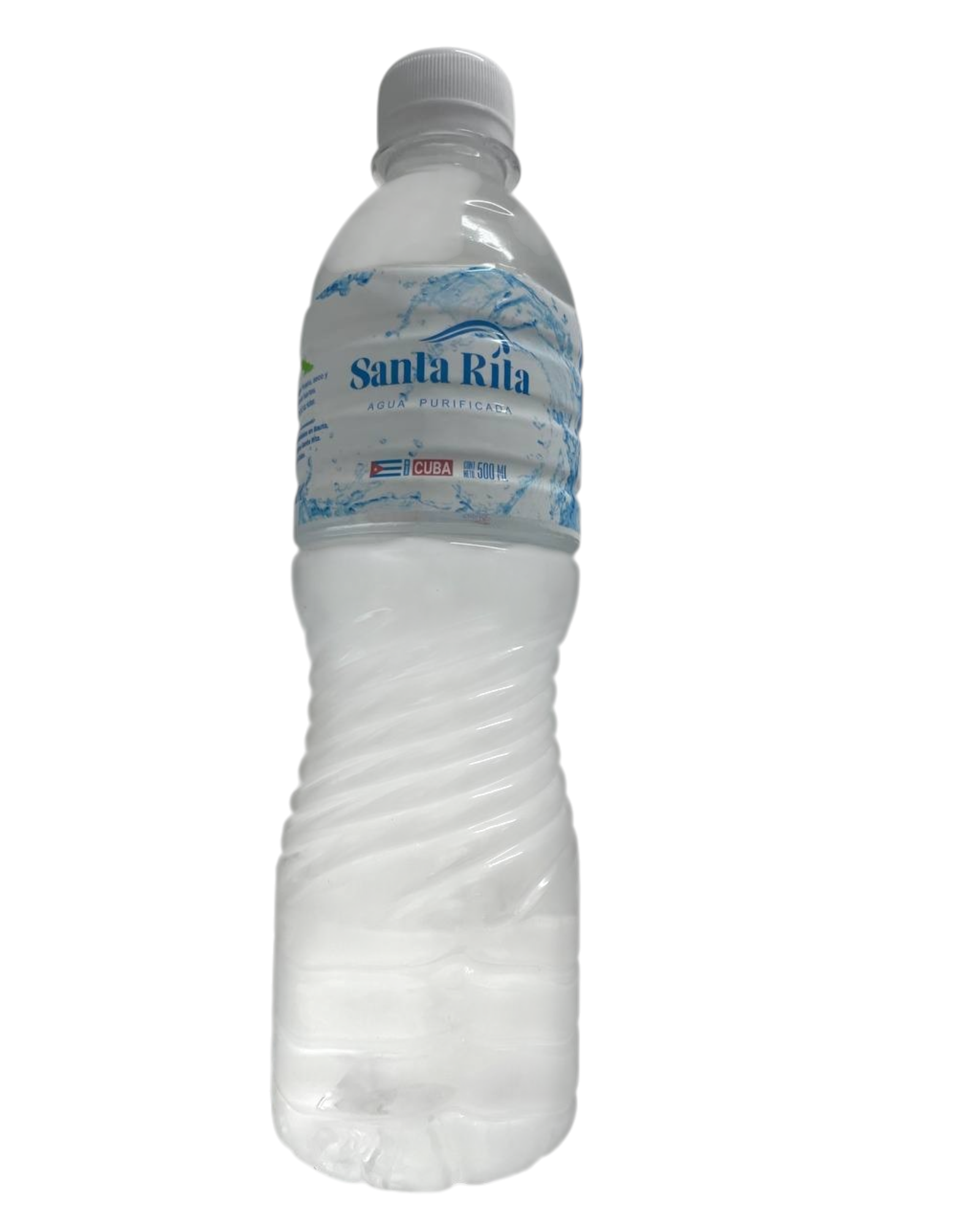 Agua Santa Rita, 500ml