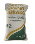 Arroz Importado, 100lb