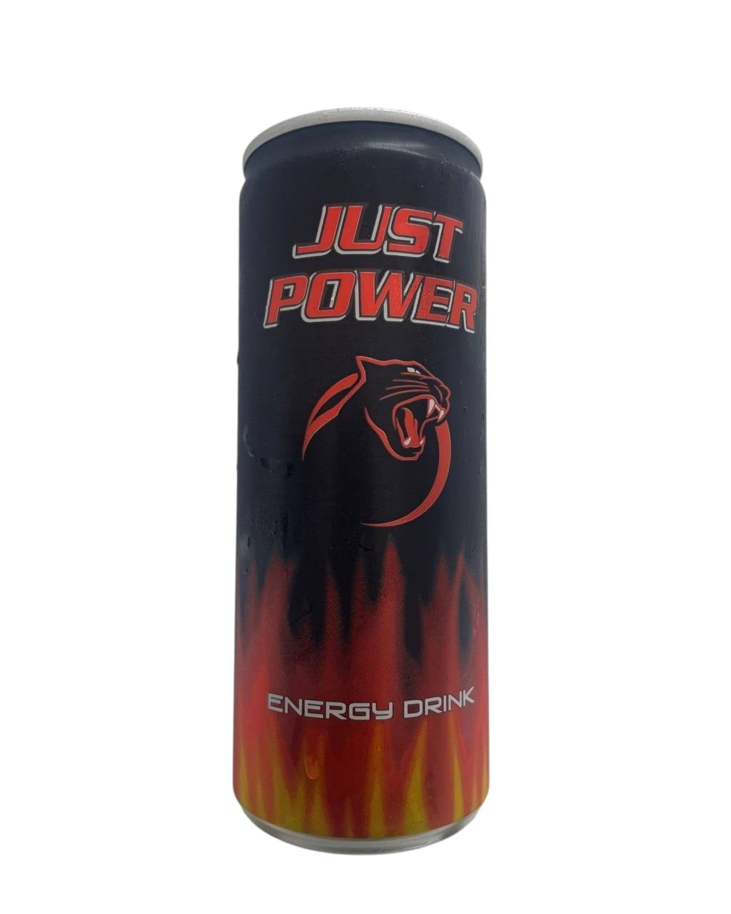 Bebida Energizante, Just Power, 250ml