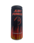 Bebida Energizante, Just Power, 250ml