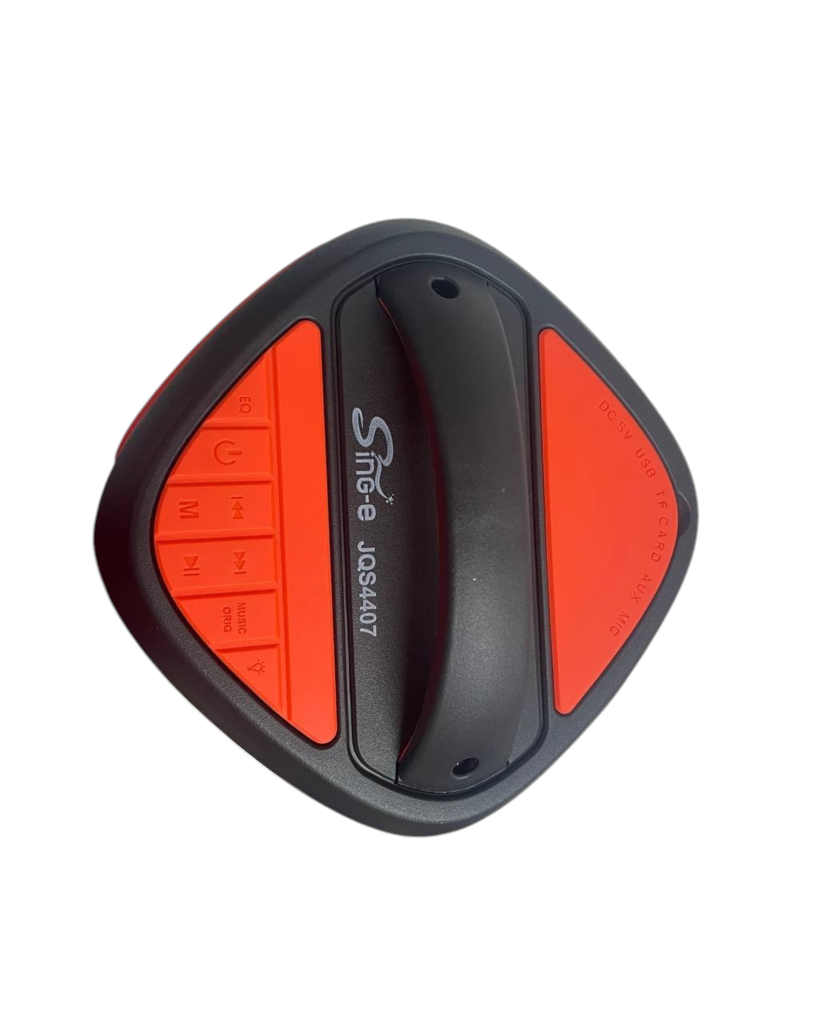 Bocina Bluetooth JQS