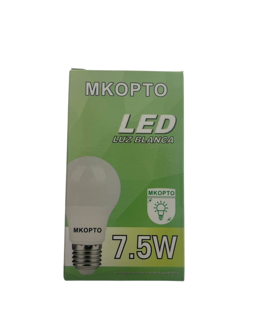 Bombillos Led, Eko,