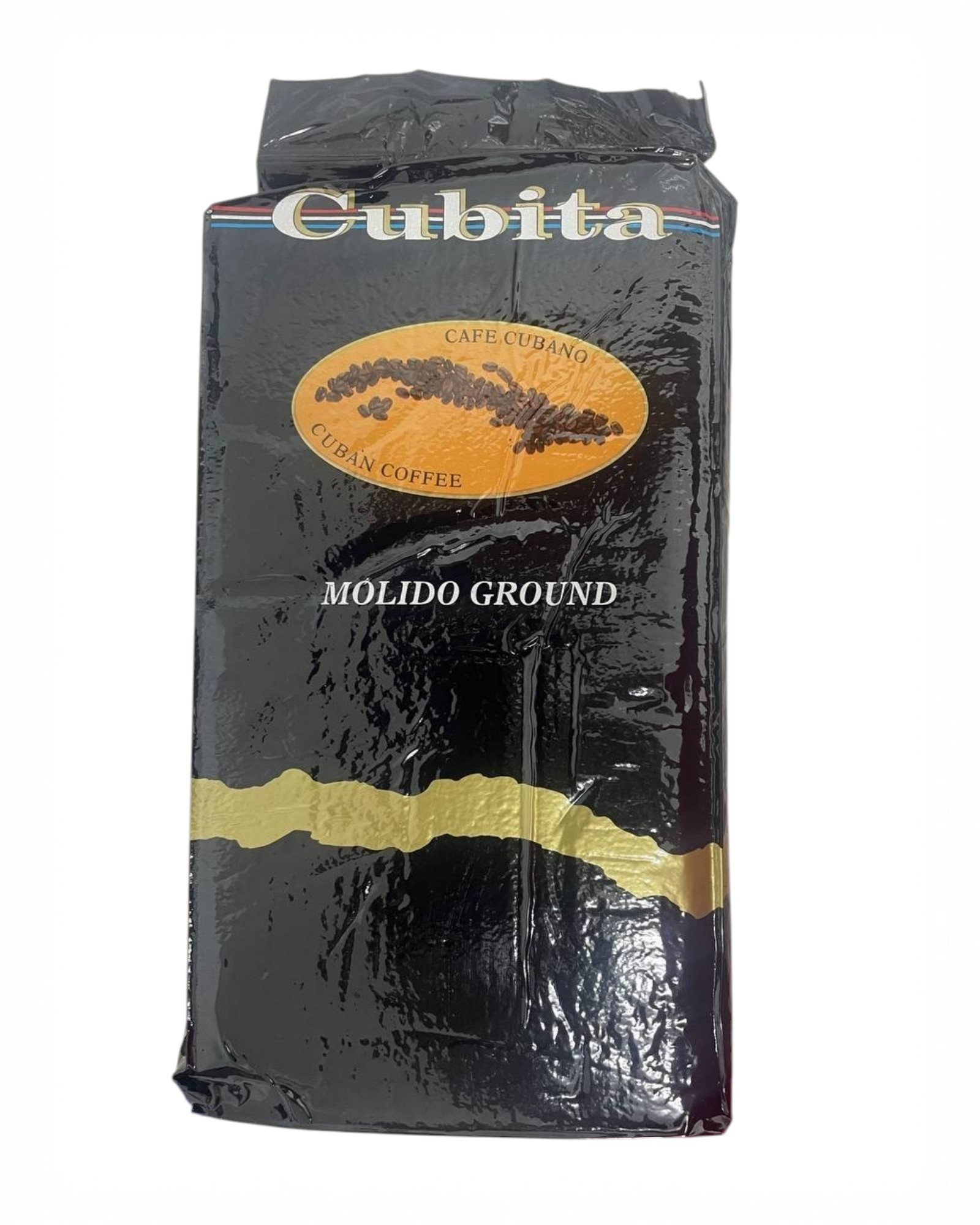 Café Cubita, 1000g