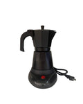 Cafetera Eléctrica, Marwa, 6 tzs