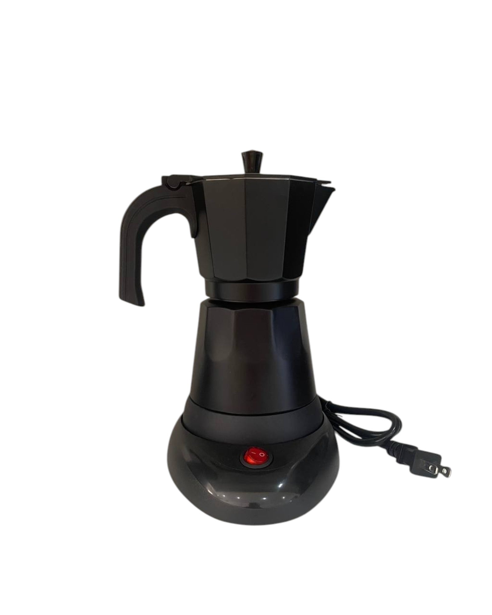 Cafetera Eléctrica, Marwa, 6 tzs
