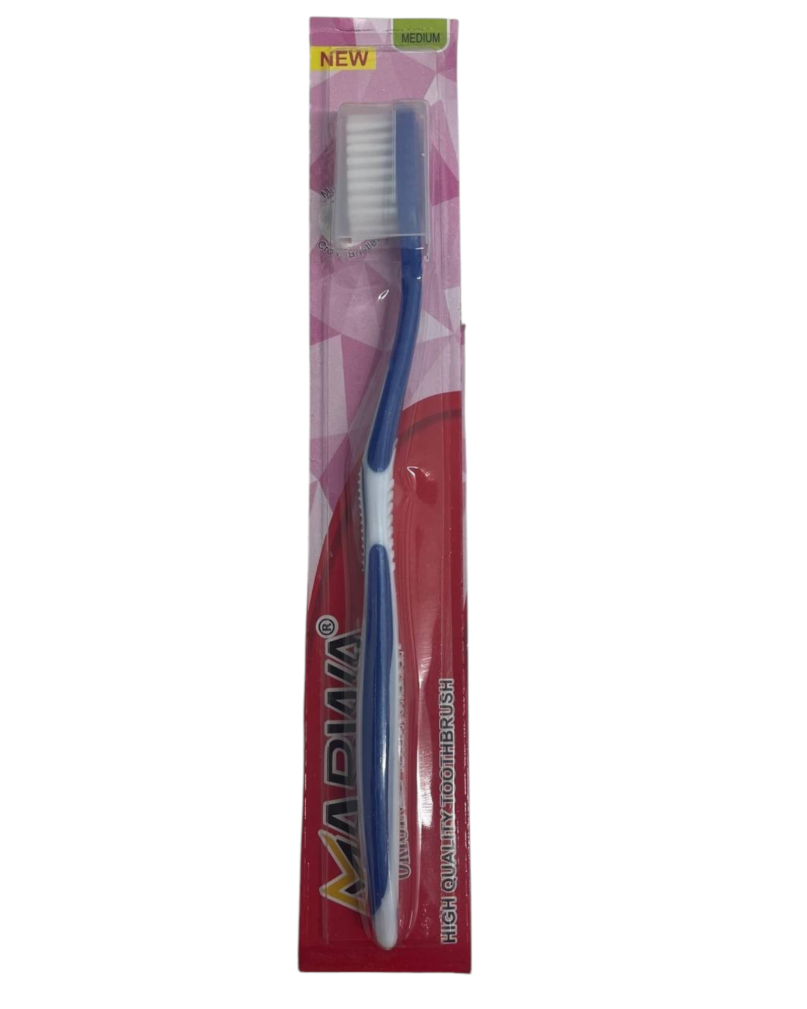 Cepillo de Dientes, Marwa