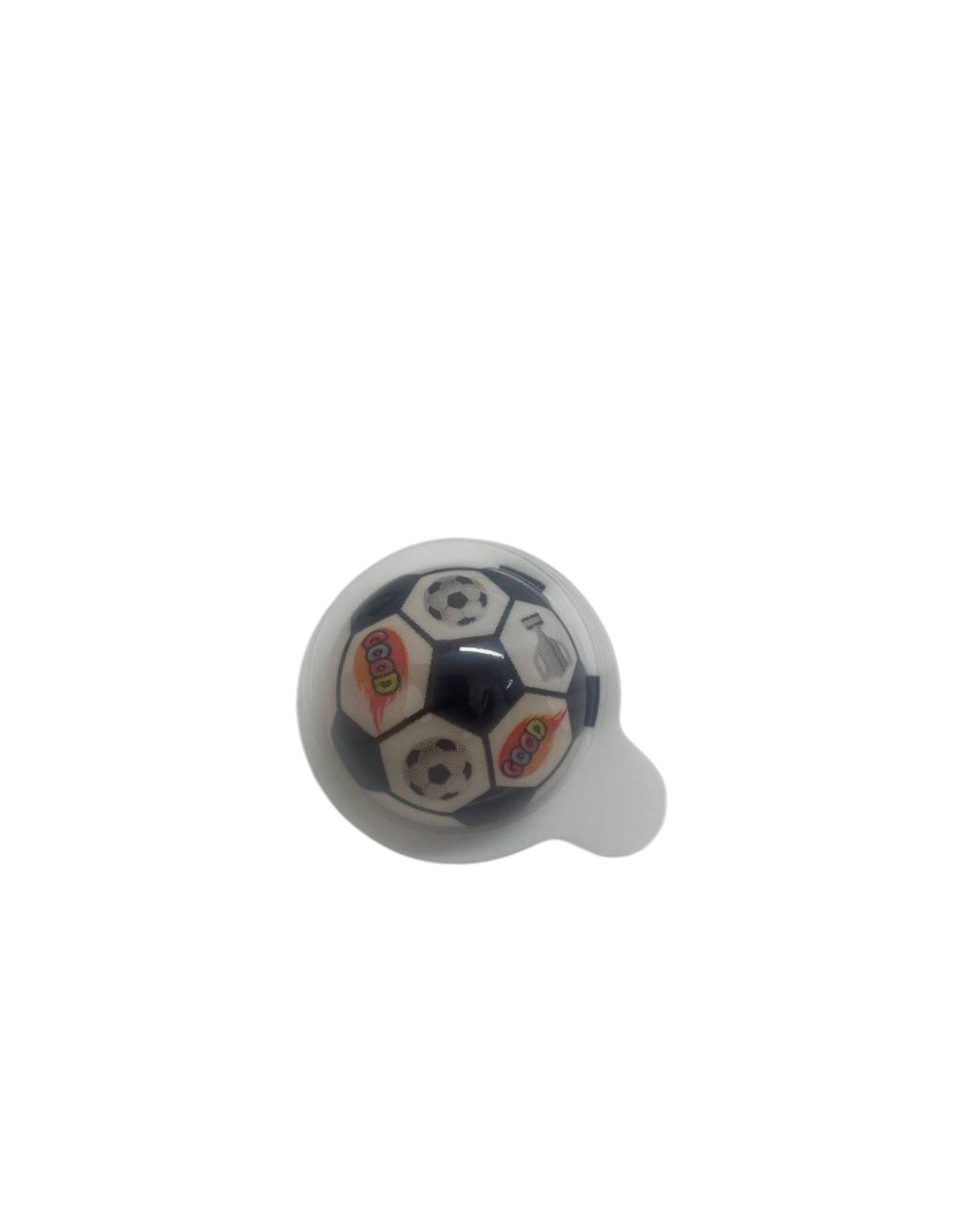 Chocolatinas Gummy Ball