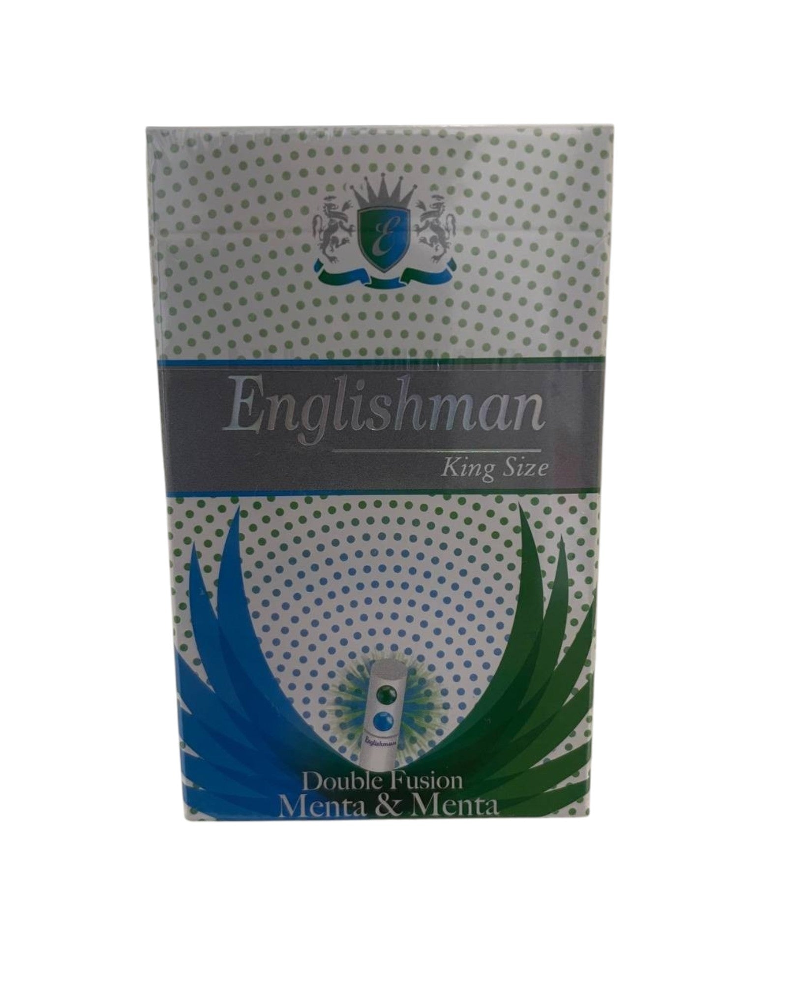 Cigarros Englishman, 20 cigarrillos