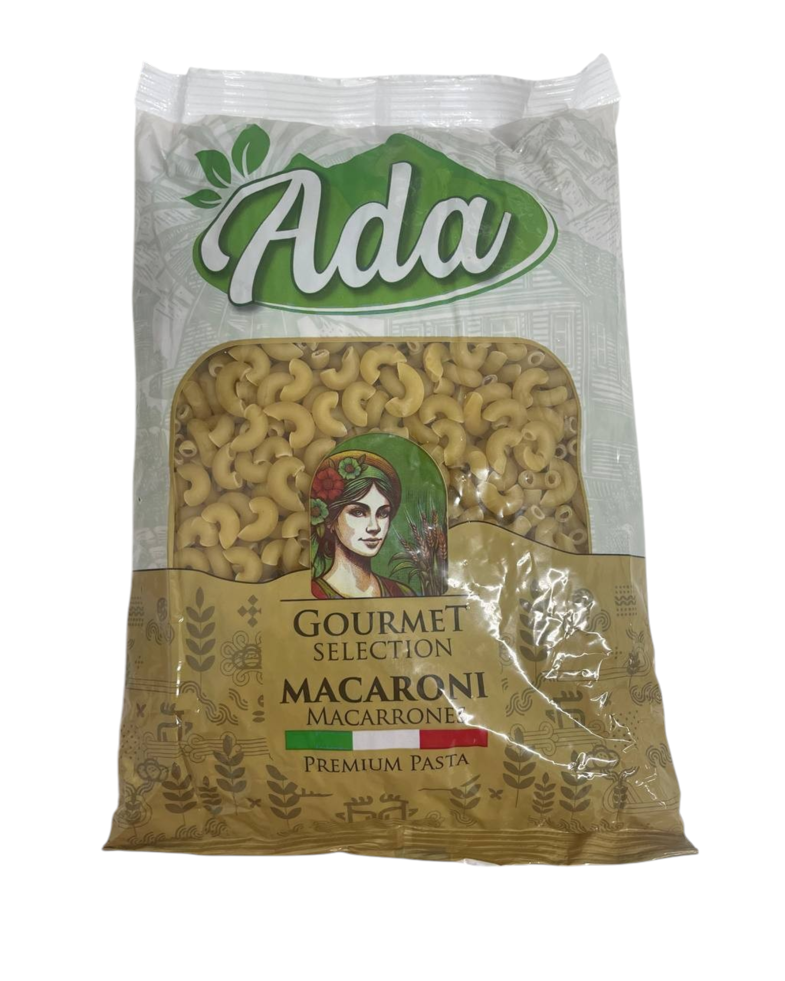 Coditos Ada, 500g
