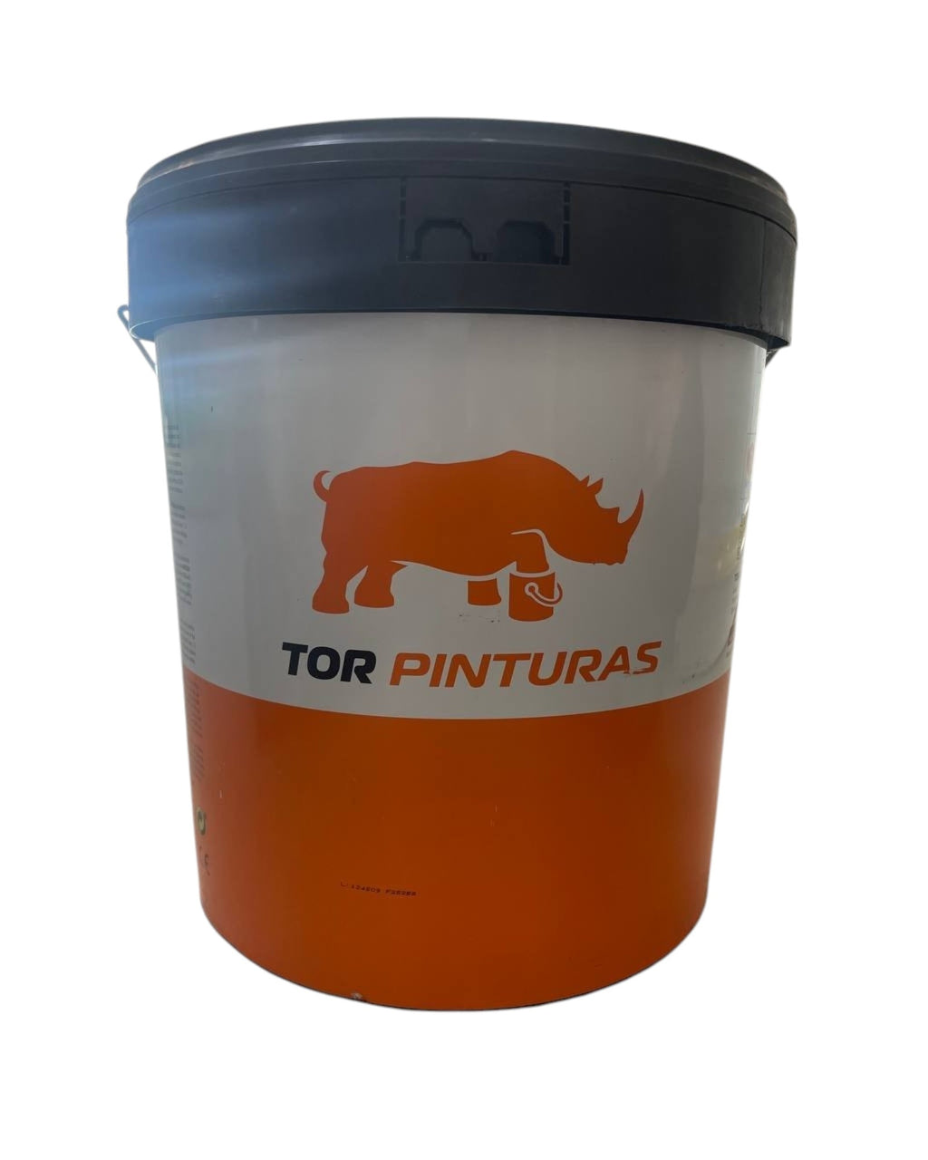 Cubetas de Pintura, 15L