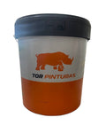 Cubetas de Pintura, 15L