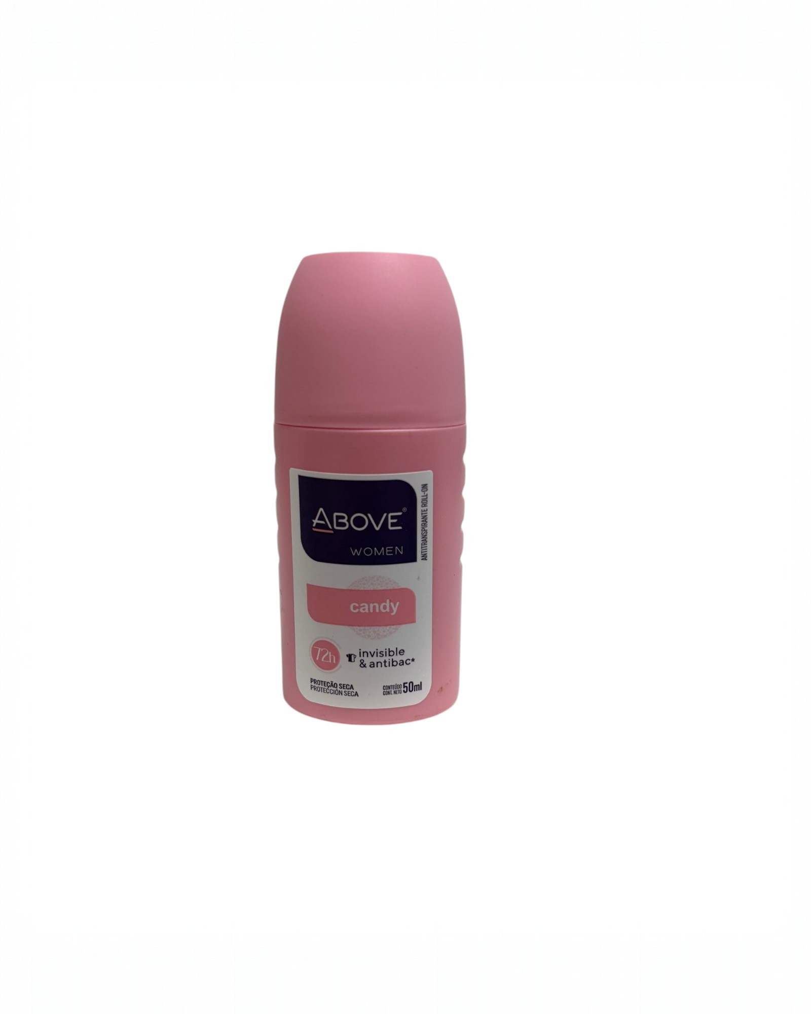 Desodorante Above, 50ml