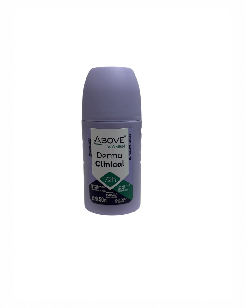 Desodorante Above, 50ml