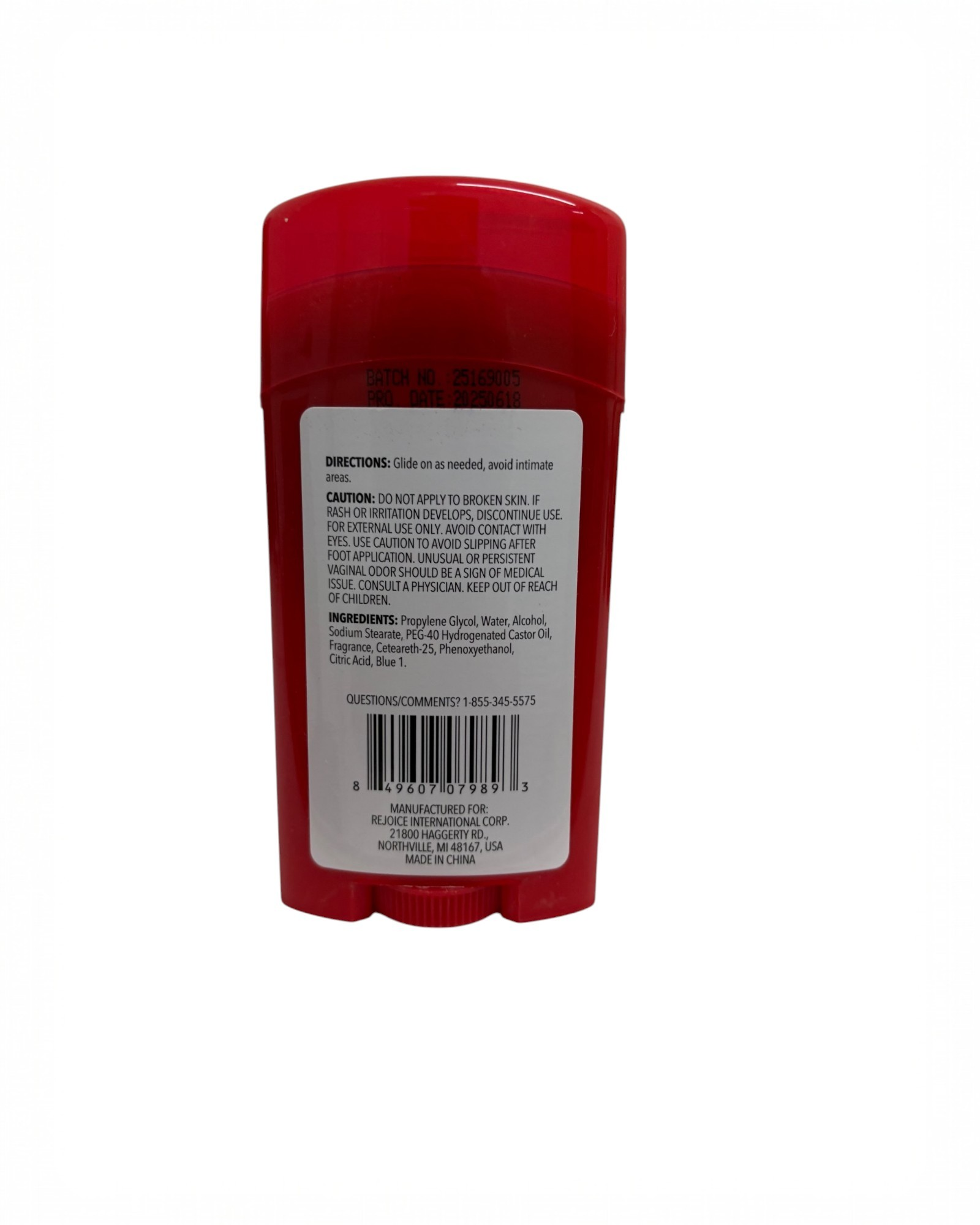 Desodorante Xtra Care, 64g