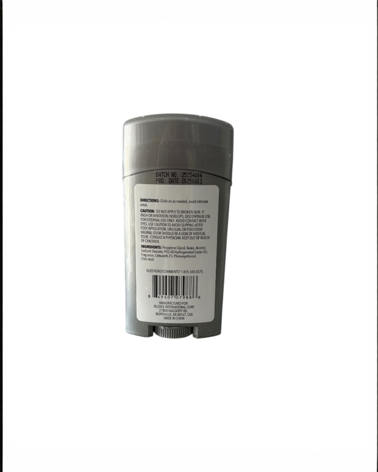 Desodorante Xtra Care, 64g