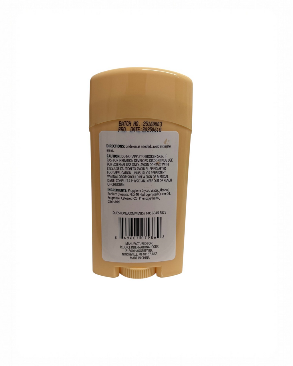 Desodorante Xtra Care, 64g