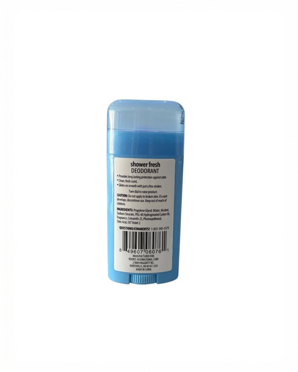 Desodorante Xtra Care, 64g