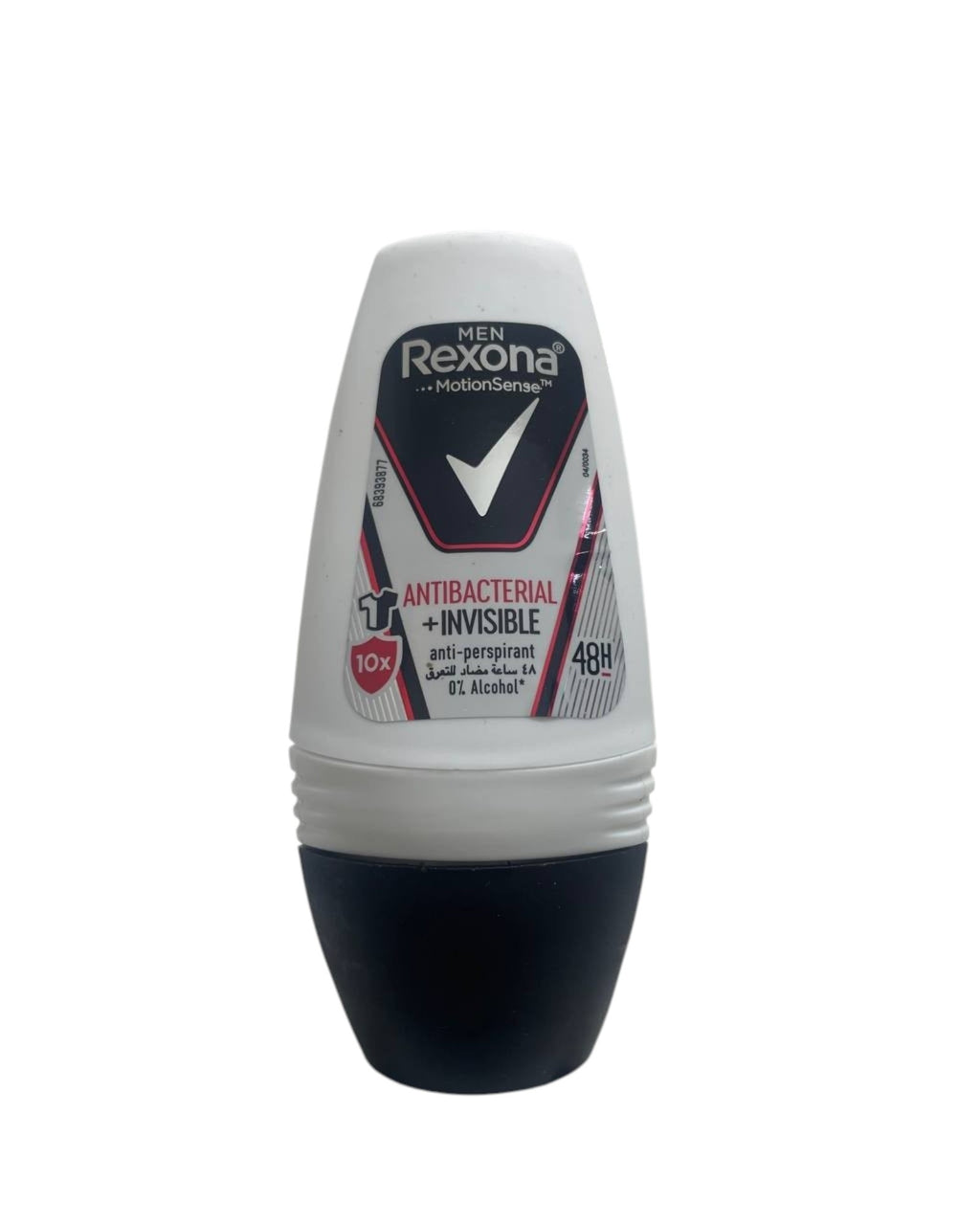 Desodorante Rexona, 50ml