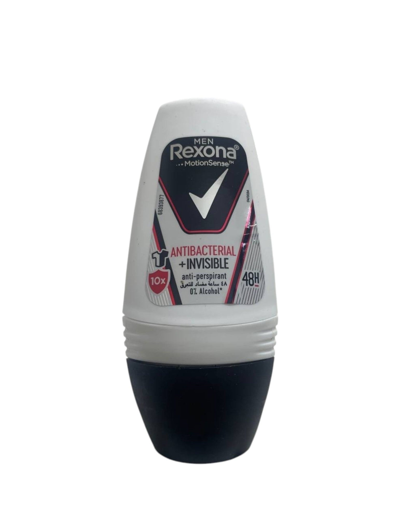 Desodorante Rexona, 50ml
