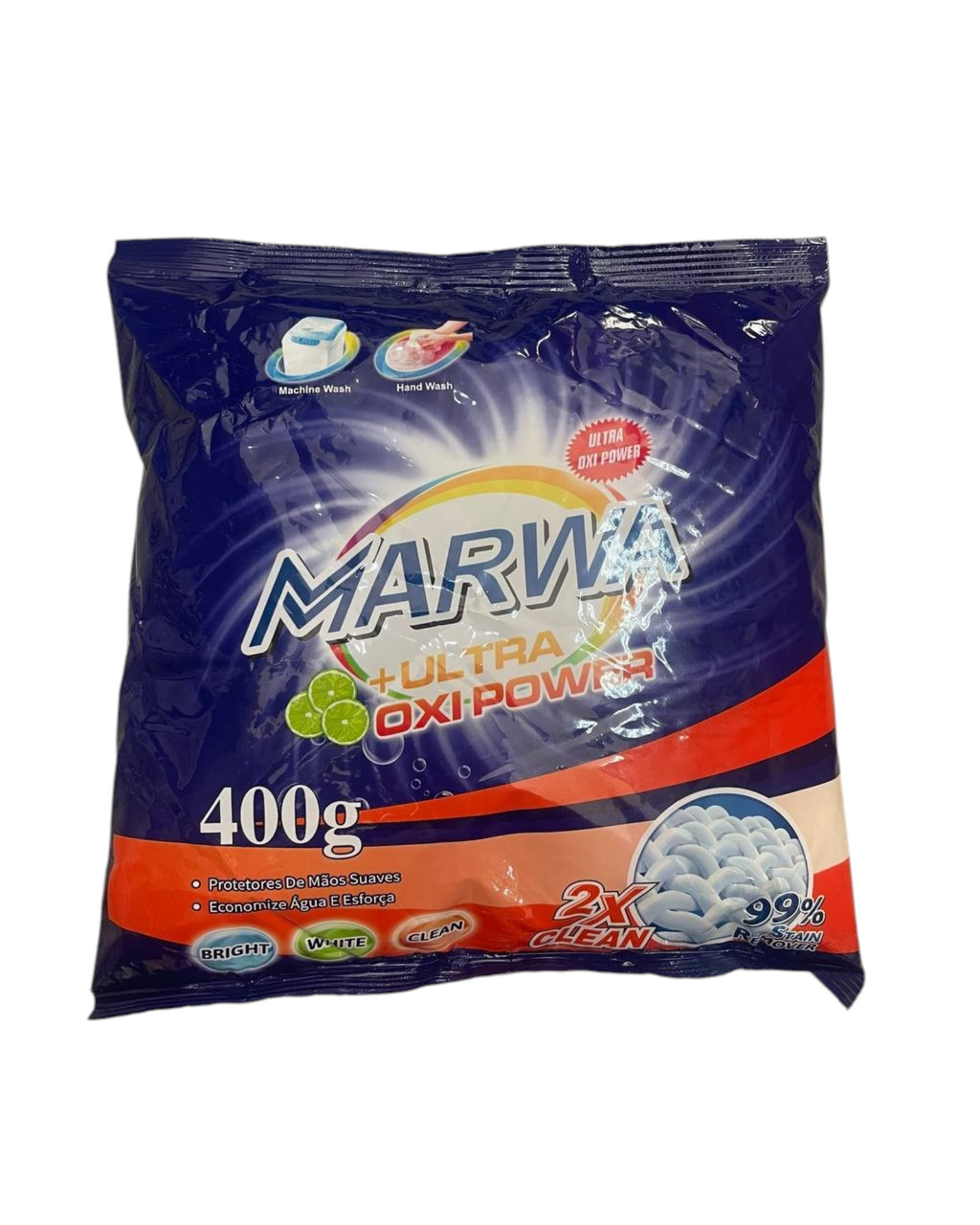 Detergente Multiuso, Marwa, 400g