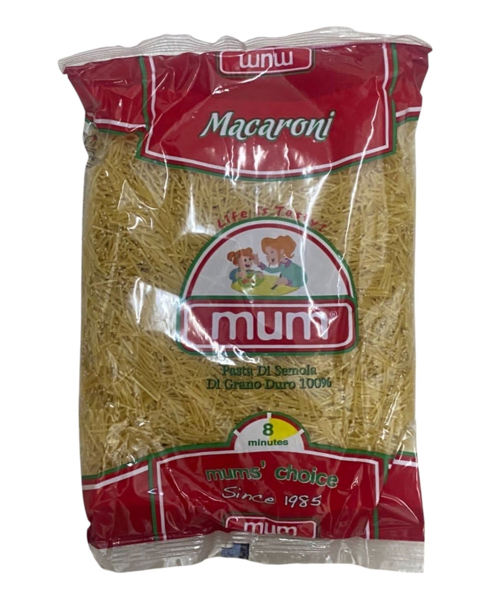 Fideos 500g