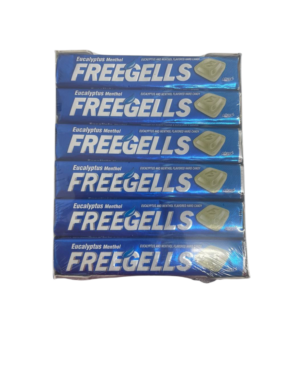Freegells