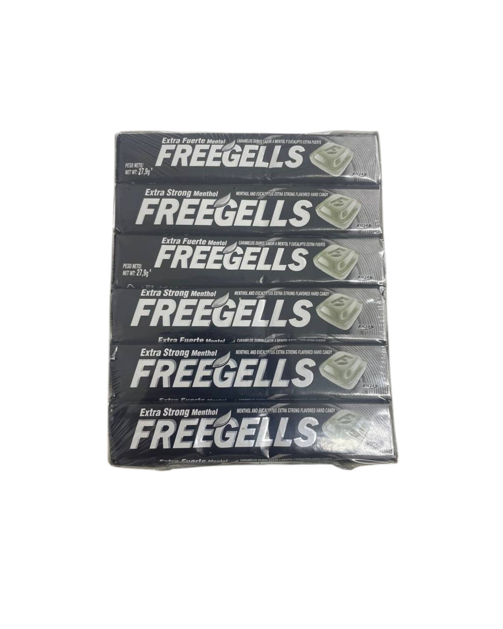 Freegells