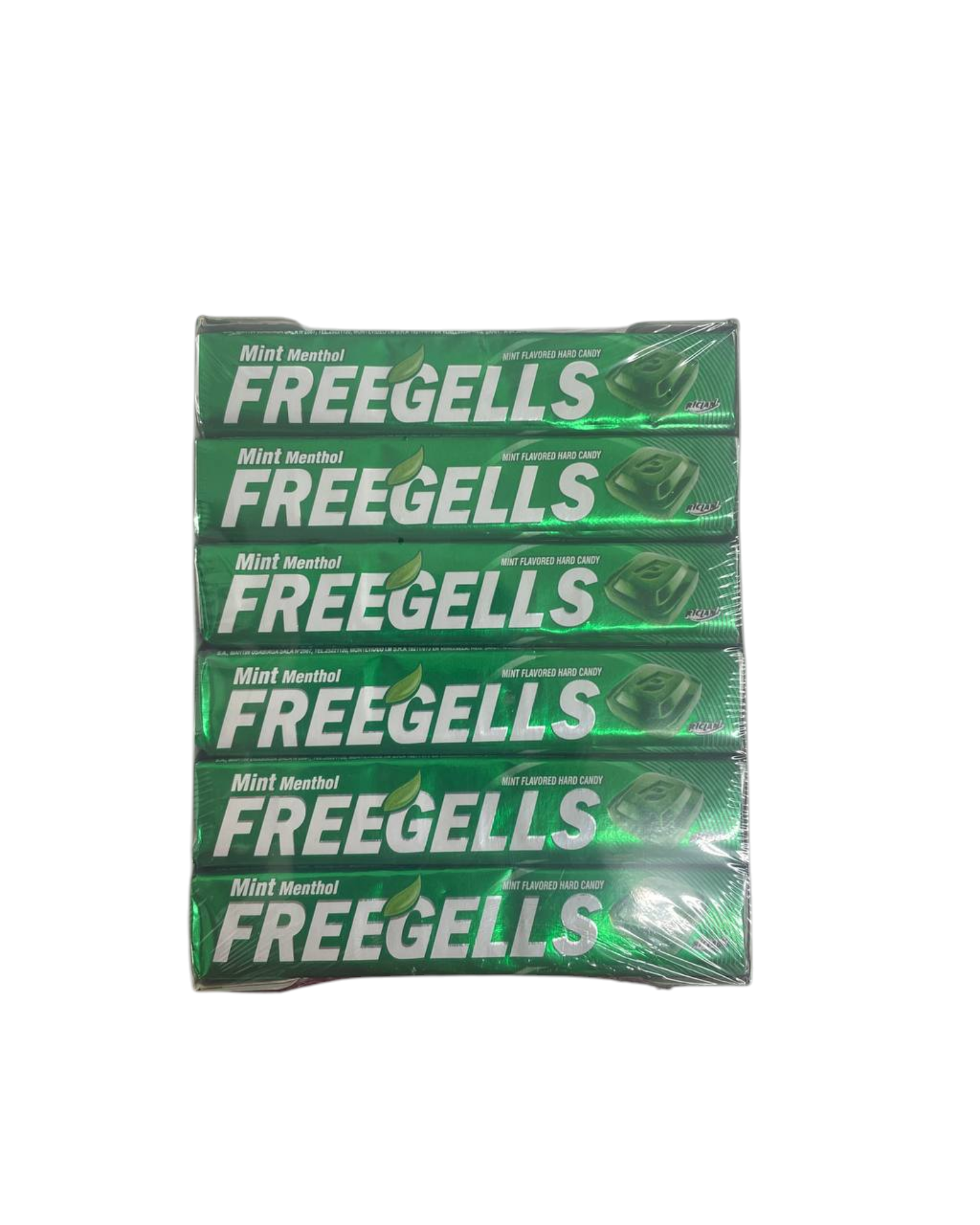 Freegells