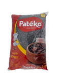 Frijoles Negros, Pateko, 1Kg