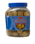 Galletas Binge, 227g
