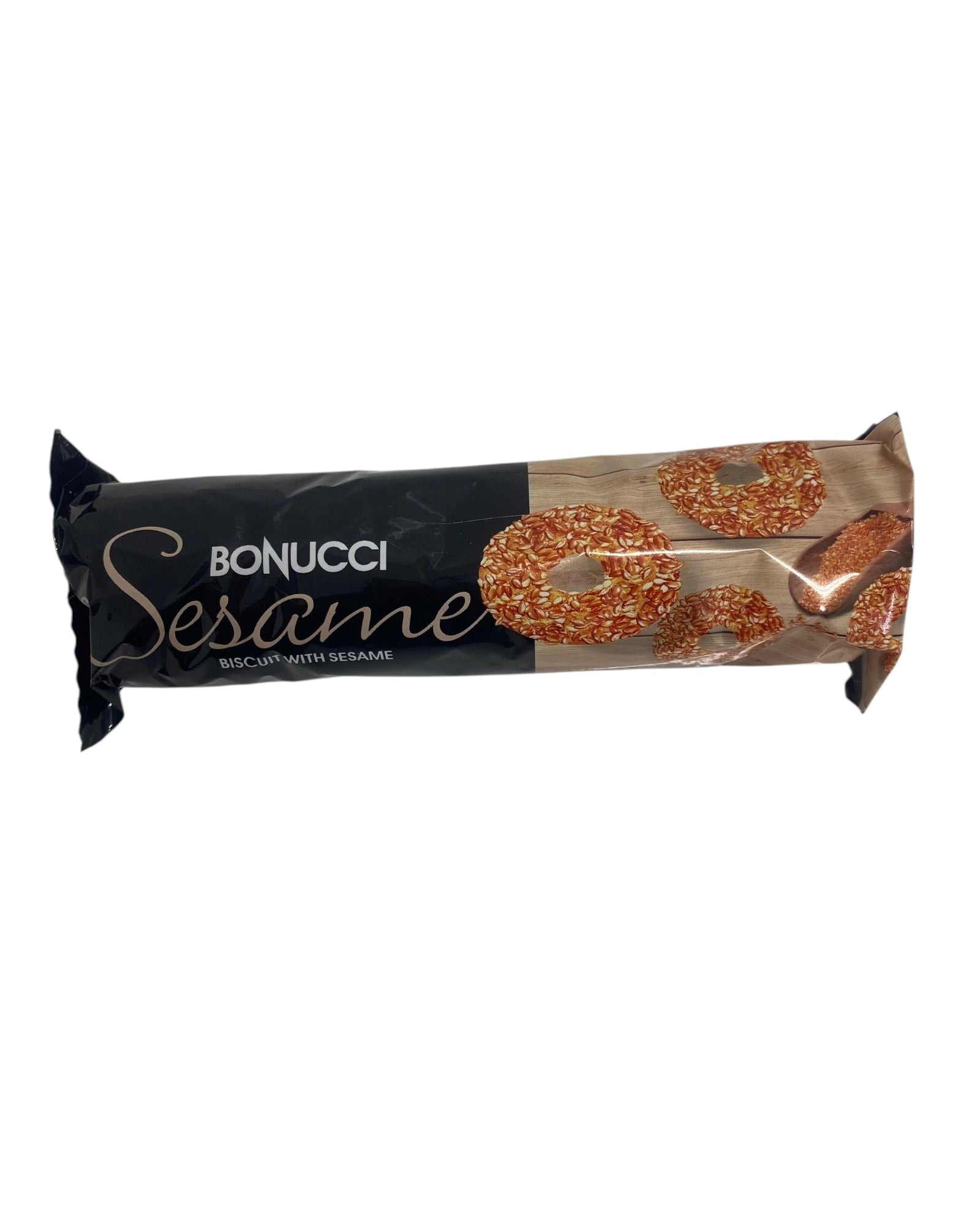 Galletas Sesame, 50g
