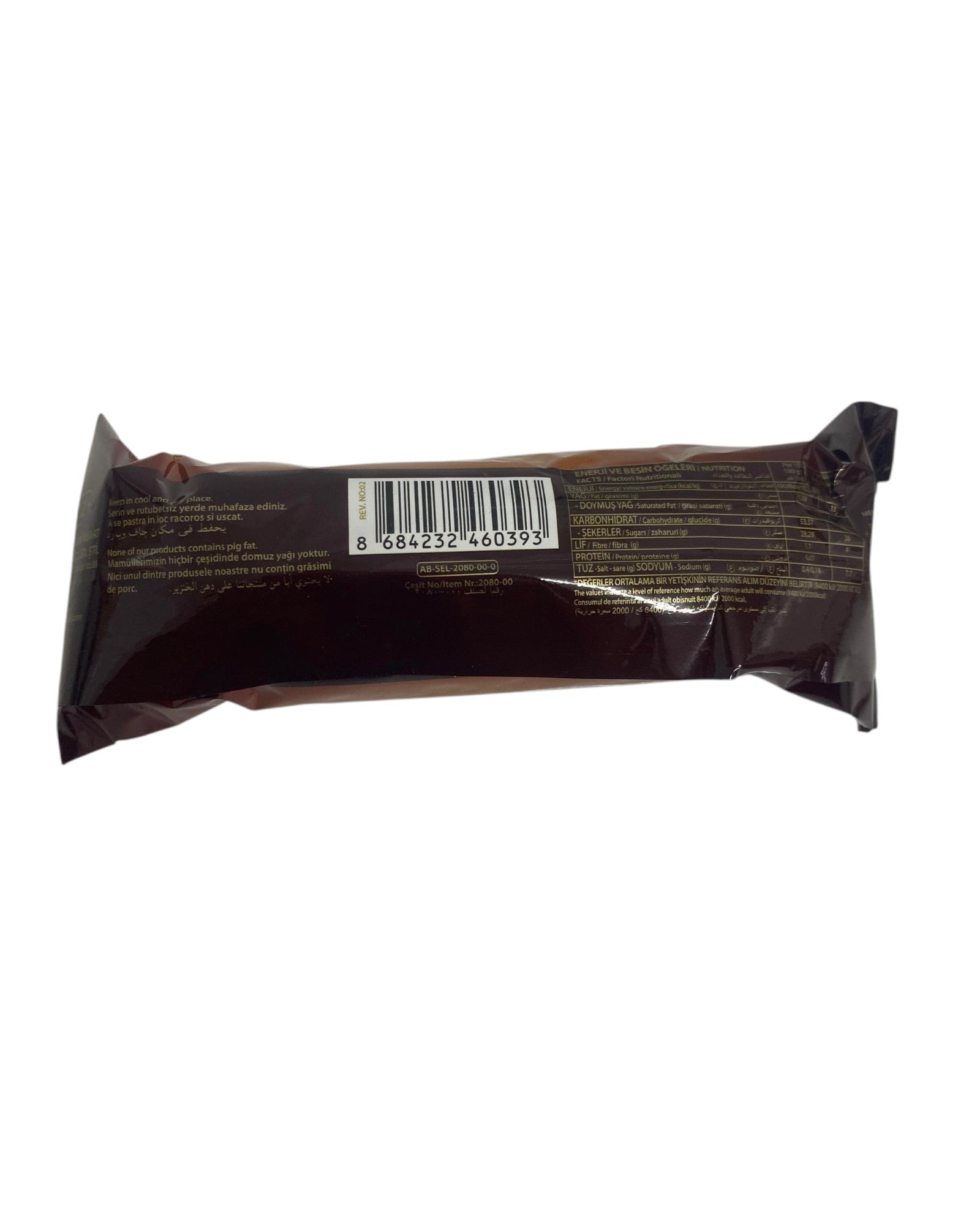 Galletas Stella, 55g