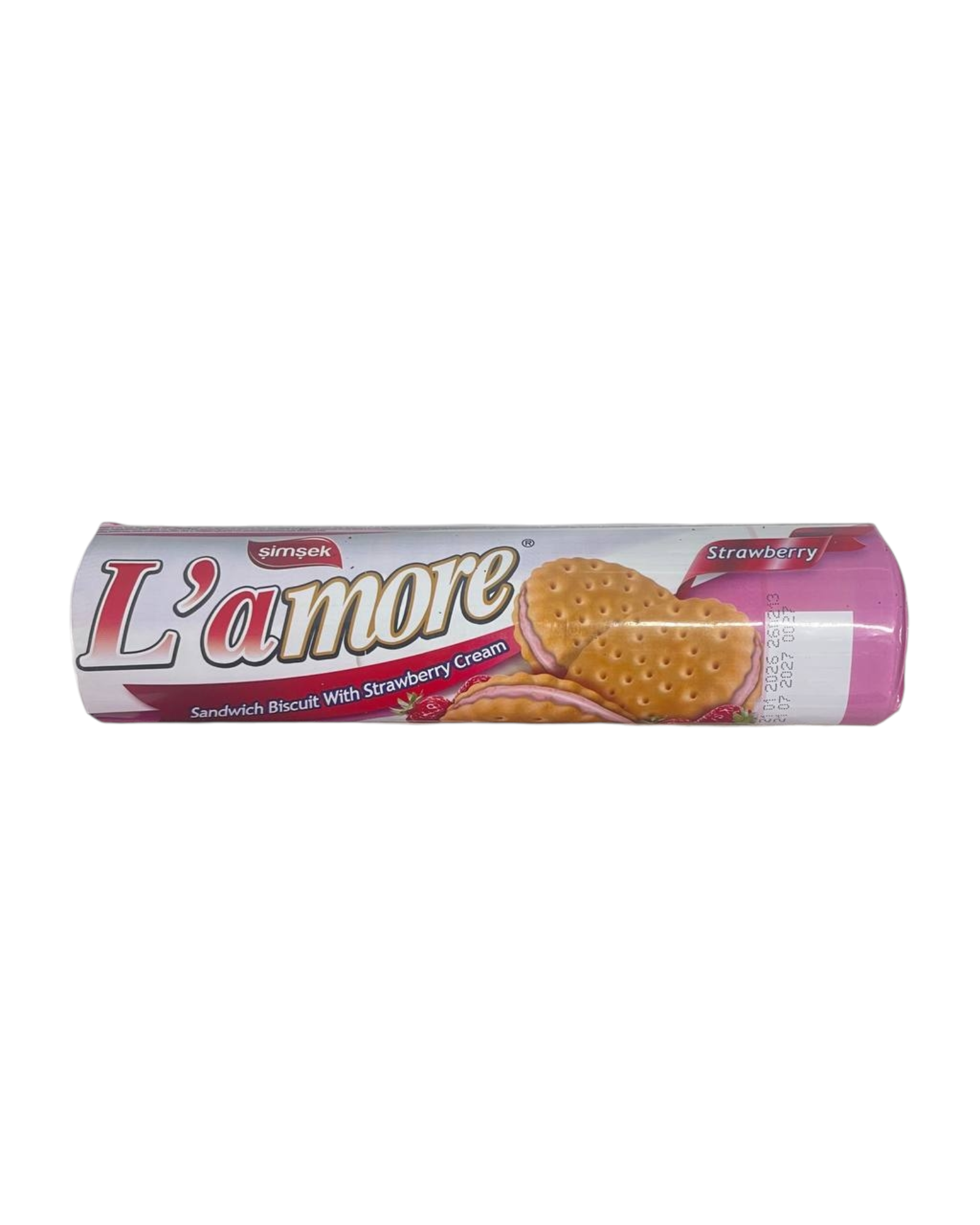 Galletas L'amore, 150g