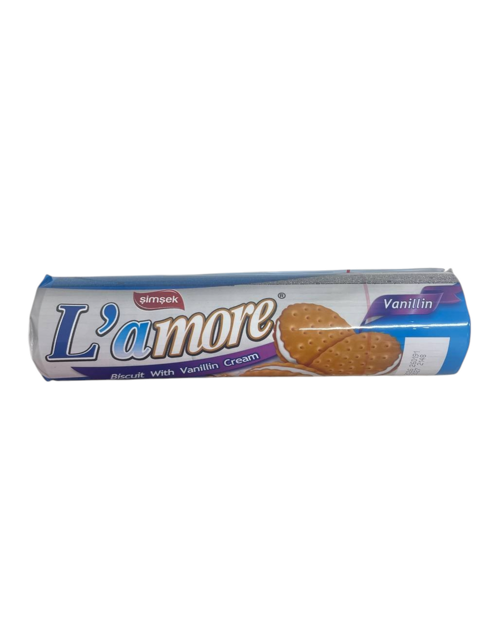 Galletas L'amore, 150g