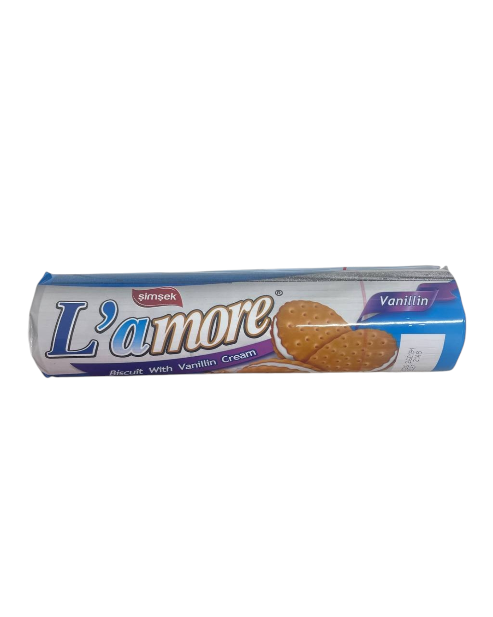 Galletas L'amore, 150g