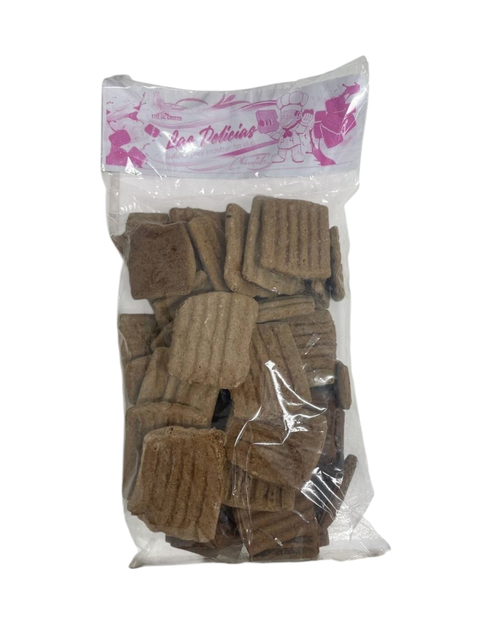 Galletas Las Delicias