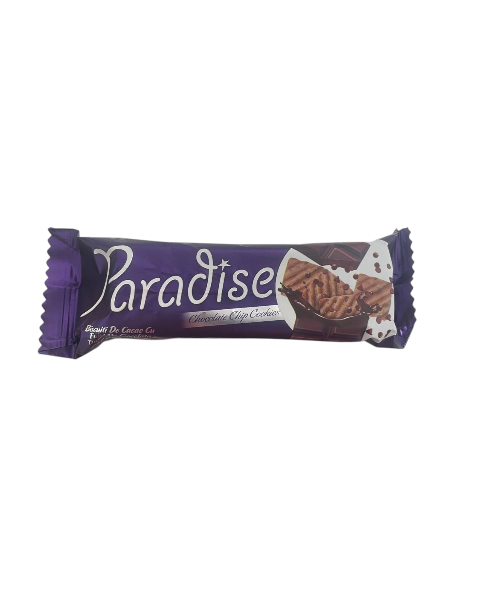 Galletas Paradise