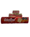 Galletas de Soda Crokantinas