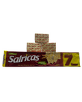 Galletas de Soda Salricas