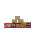 Galletas de Soda Saltitacos, 85g