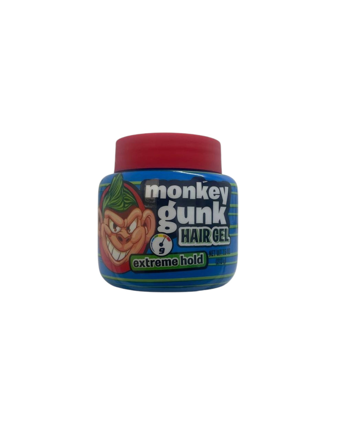 Gel para el cabello, Monkey Gunk, 213g