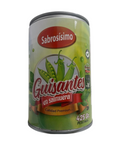 Guisantes Enlatados