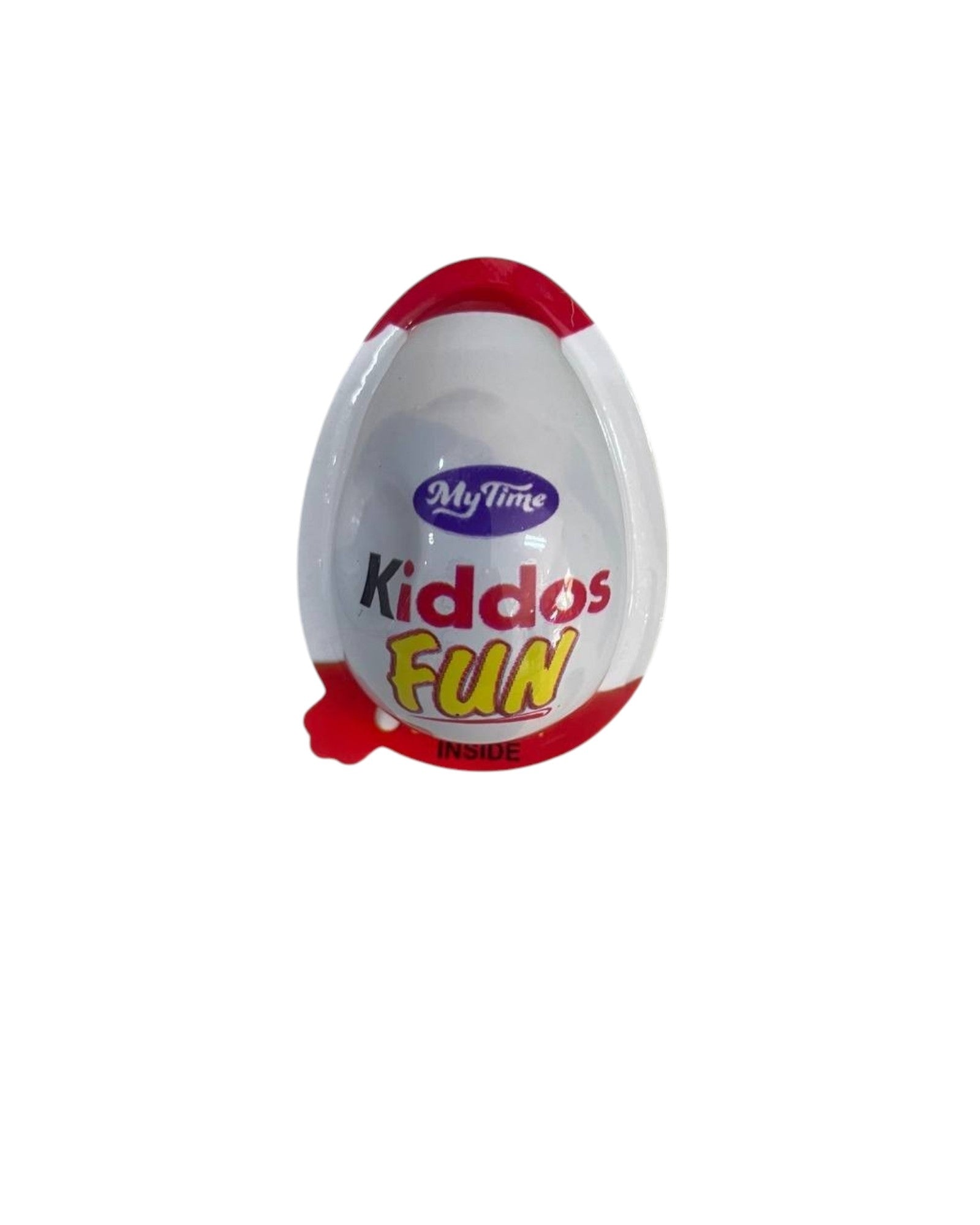 Huevitos Sorpresas