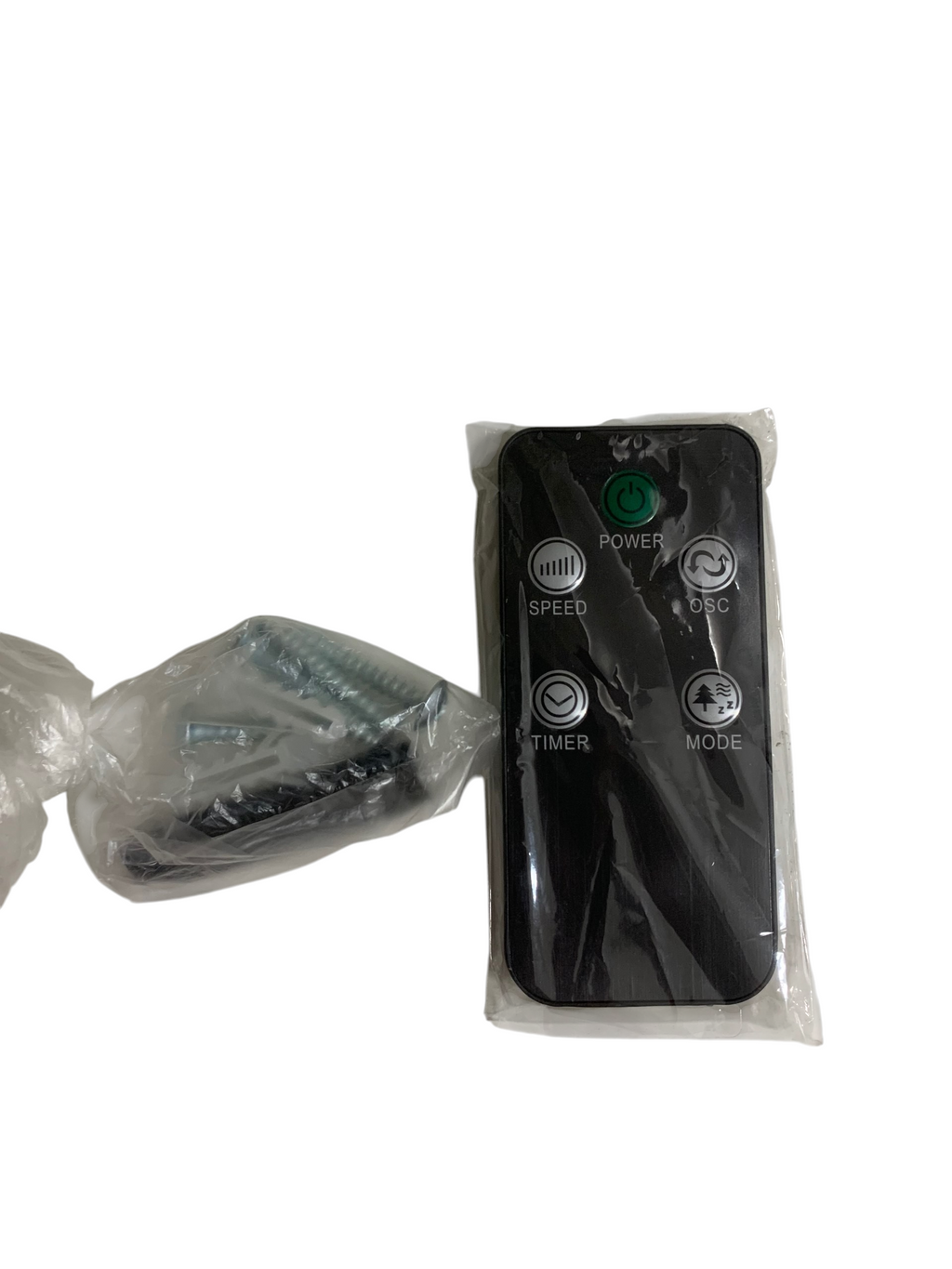 Ventiladores Recargables, modelo F6, con batería de 20 000mAh