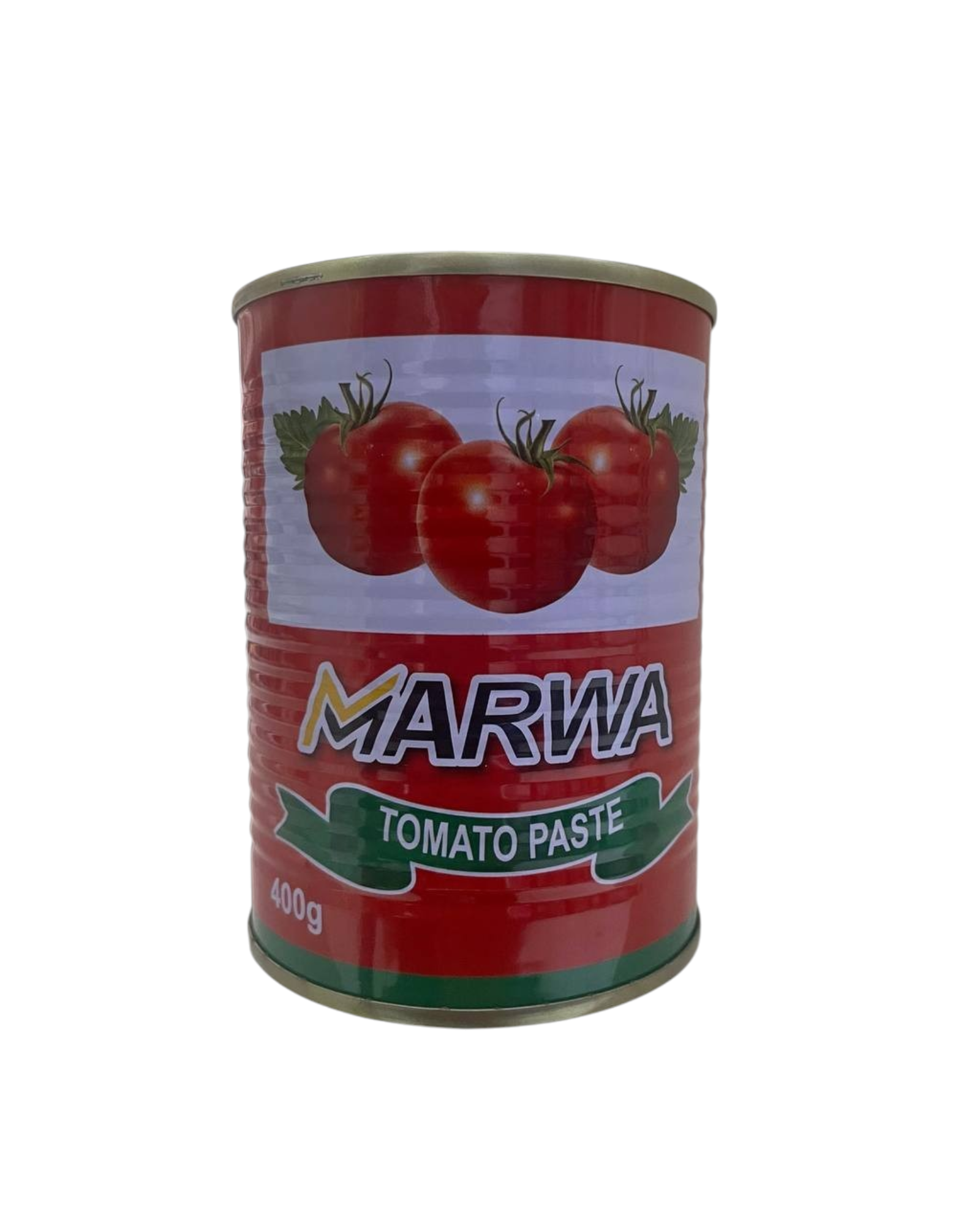 Pasta de Tomate, Marwa, 400g