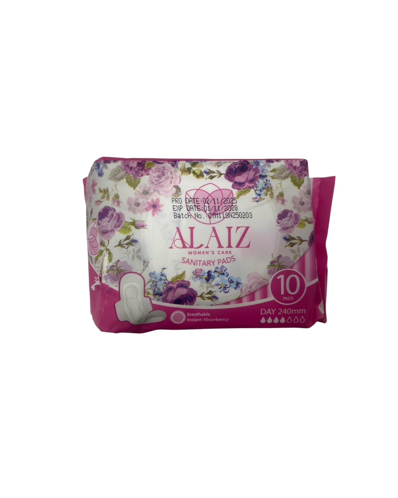 Íntimas Alaiz