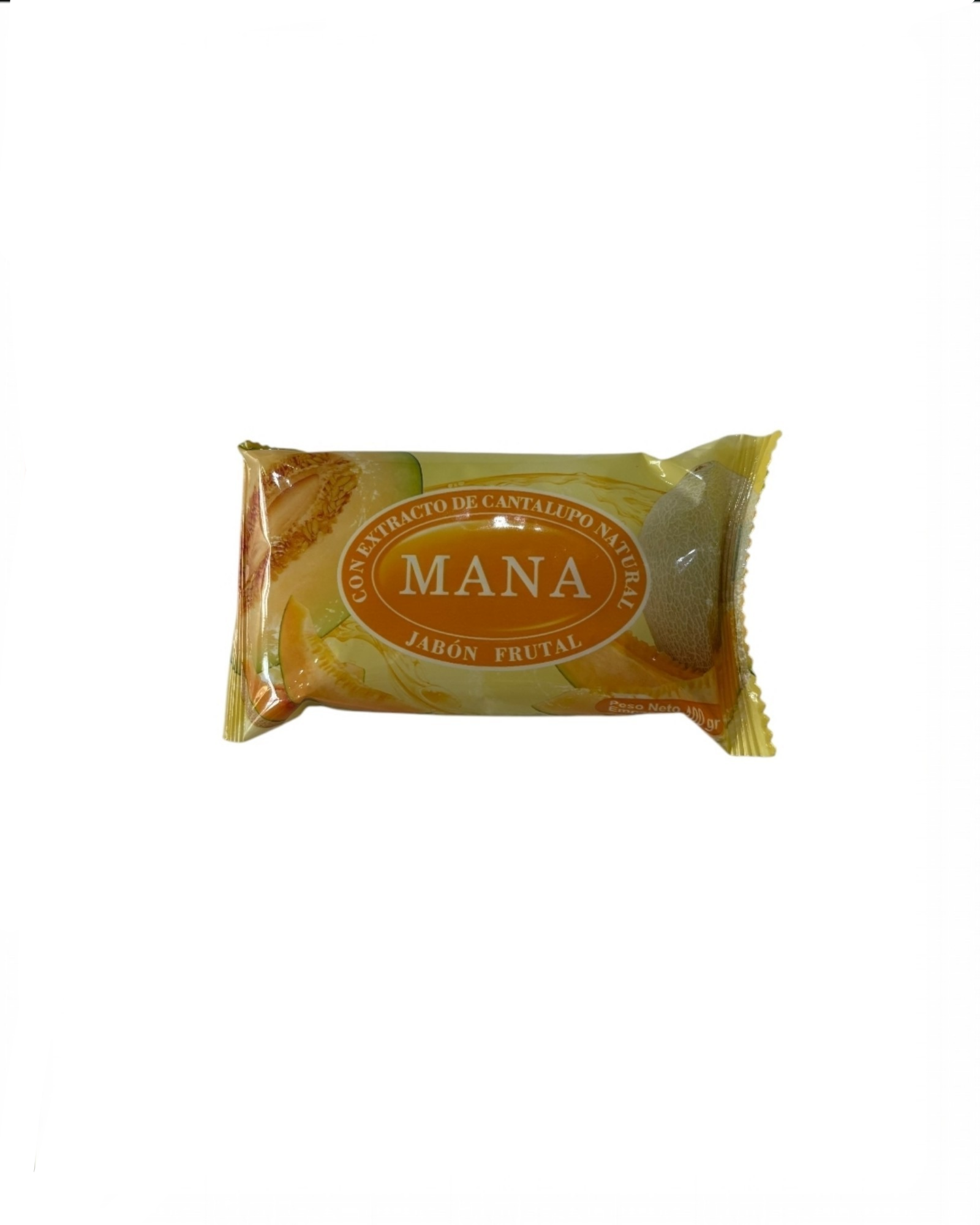 Jabón de Baño, Marwa, 100g