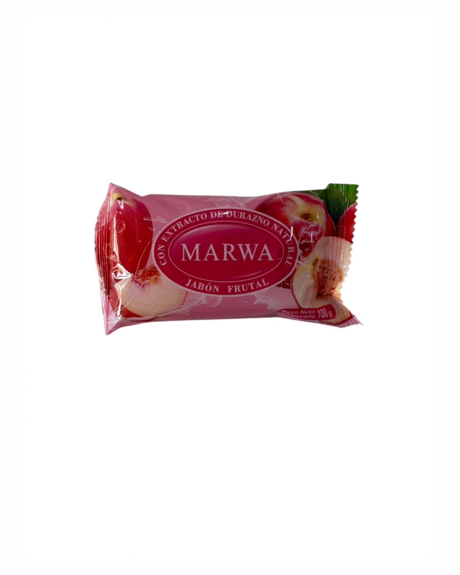 Jabón de Baño, Marwa, 100g